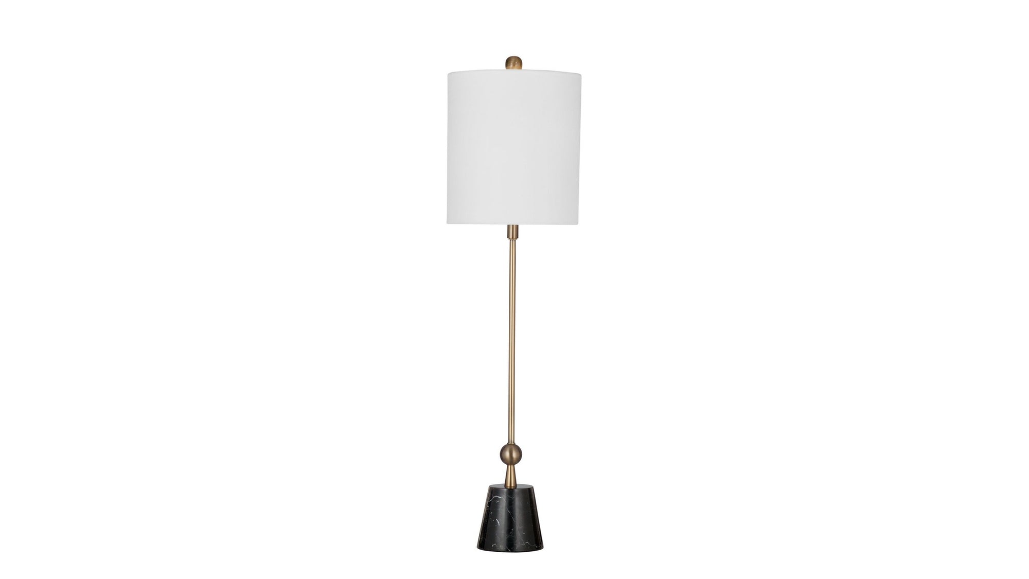 Farmington - Table Lamp - Yellow