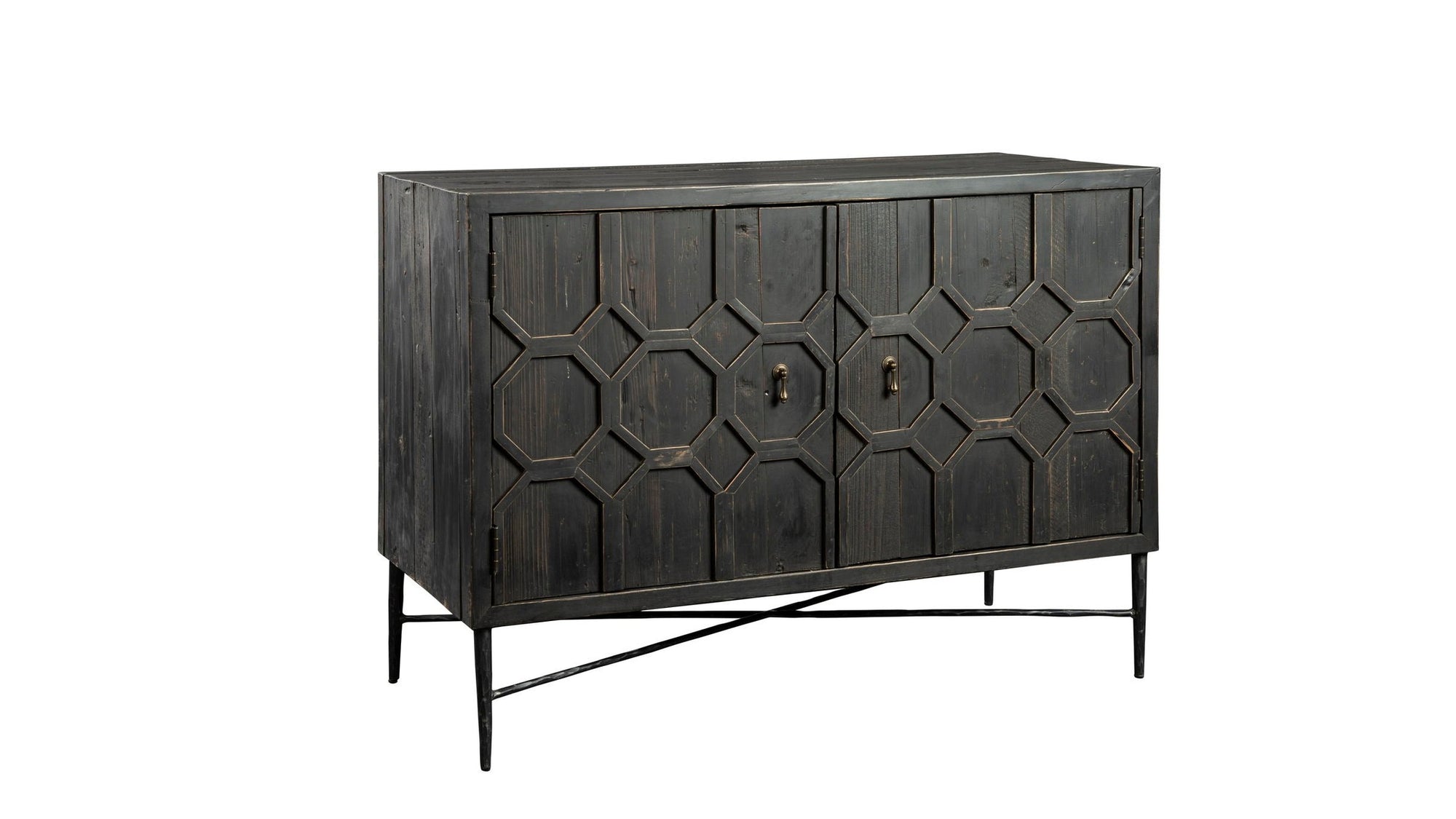 Dartington - Cabinet - Black