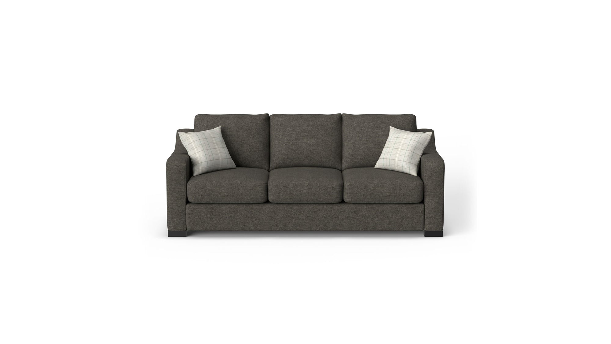 Quinn - Fabric Sofa