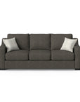 Quinn - Fabric Sofa