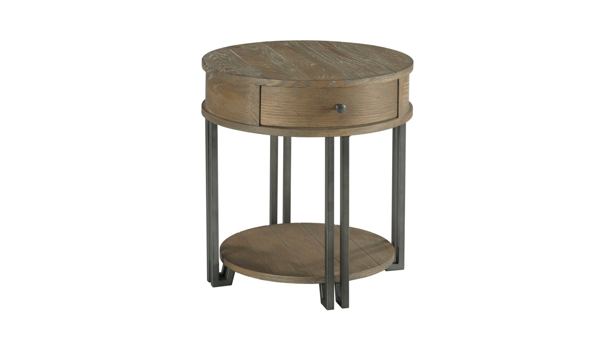 Saddletree - H954 - Round Table
