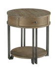 Saddletree - H954 - Round Table