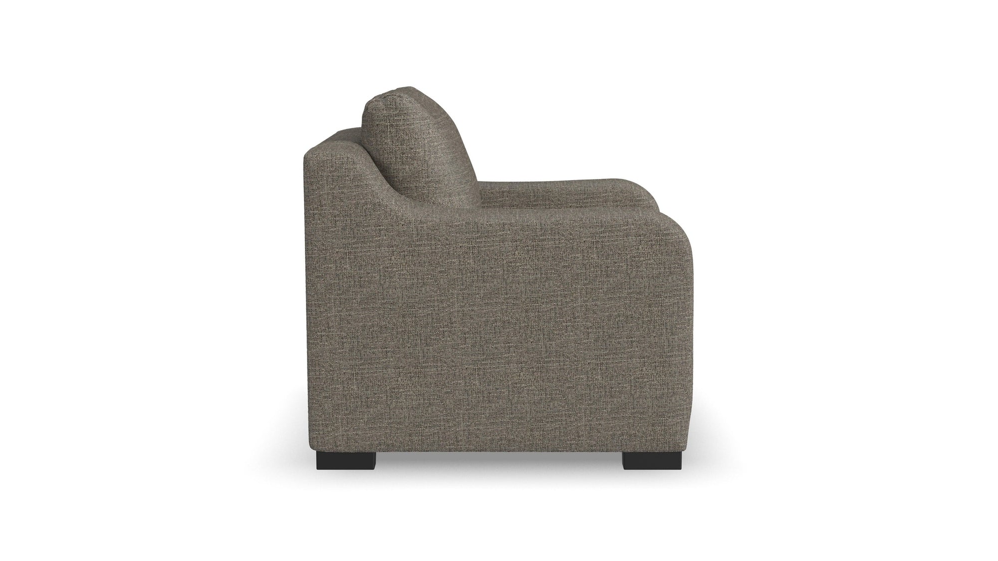 Cypress - Fabric Stationary Chair