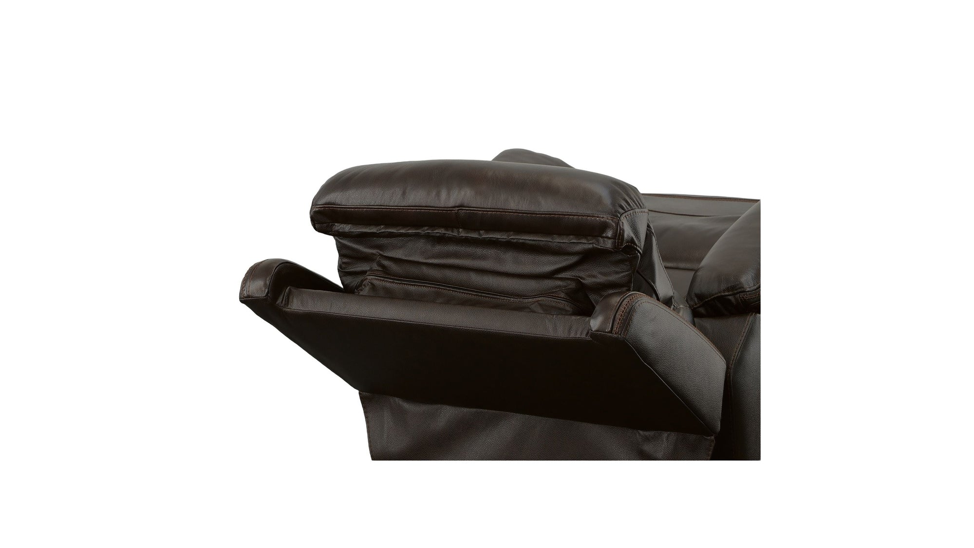 Jackson - Power Recliner With Power Headrest