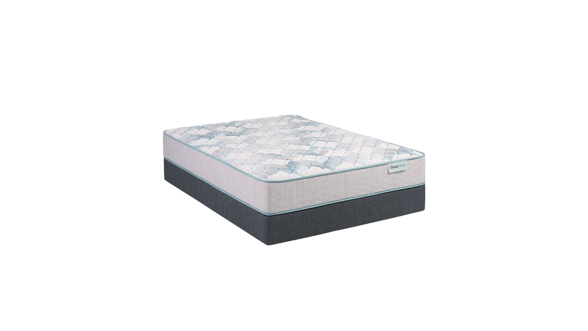 Peaceful Morning - 12.5" Firm Mattress
