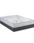 Peaceful Morning - 12.5" Firm Mattress