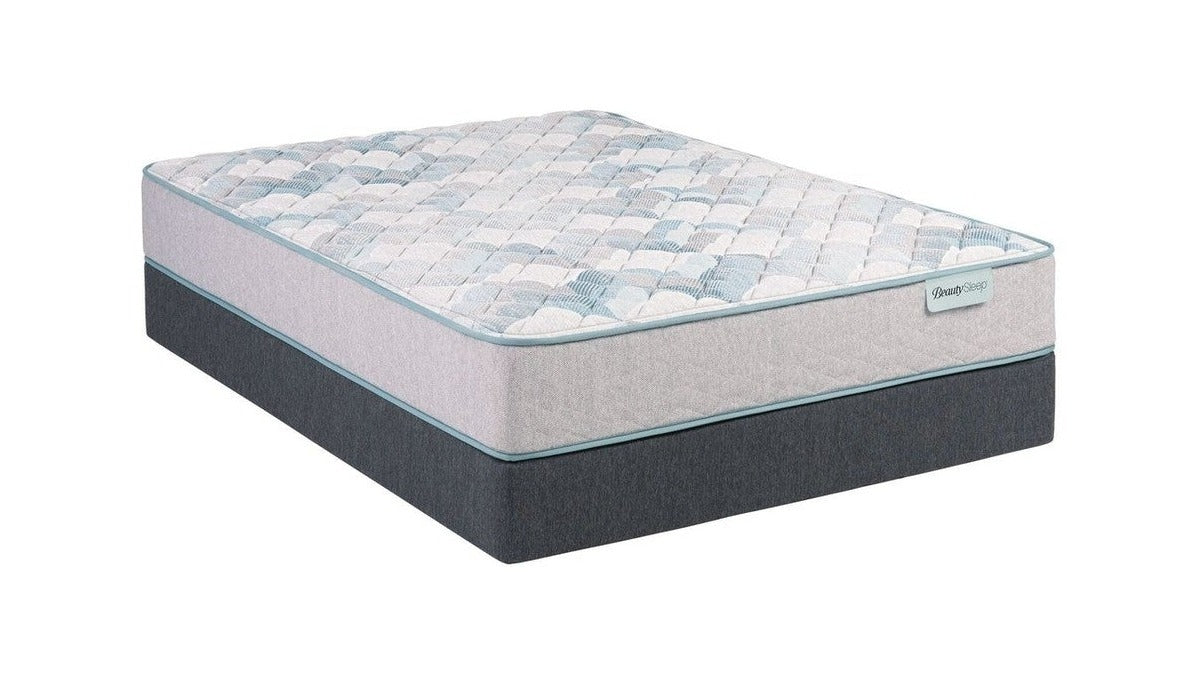 Peaceful Morning - 12.5" Firm Mattress