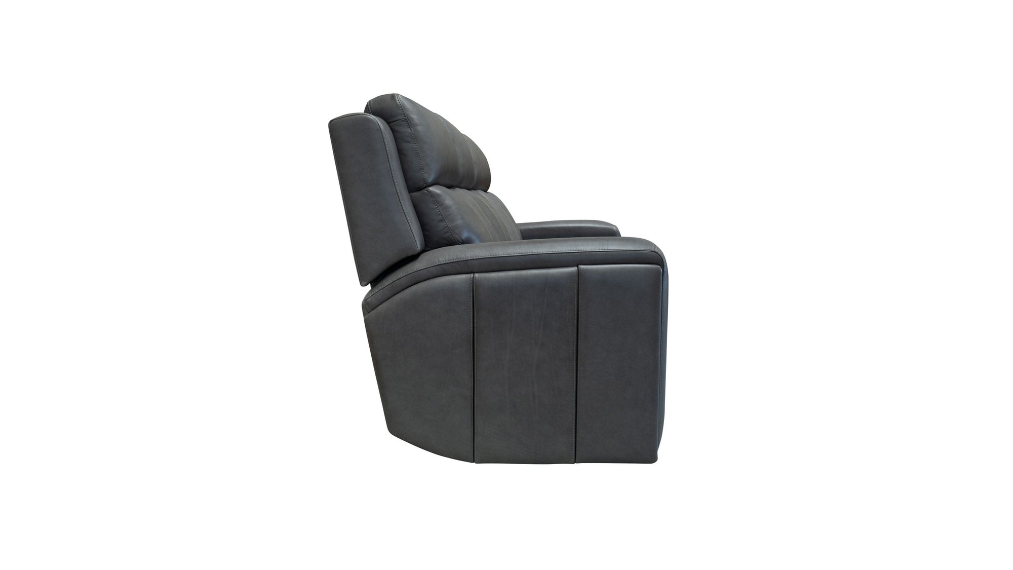 Wyatt - Power Reclining Sofa With Power Headrests &amp; Lumbar