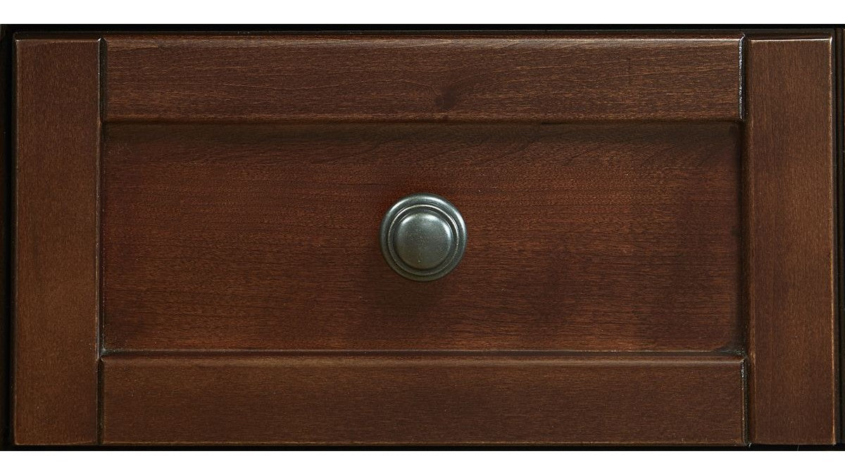 Bonanza - Storage Dresser