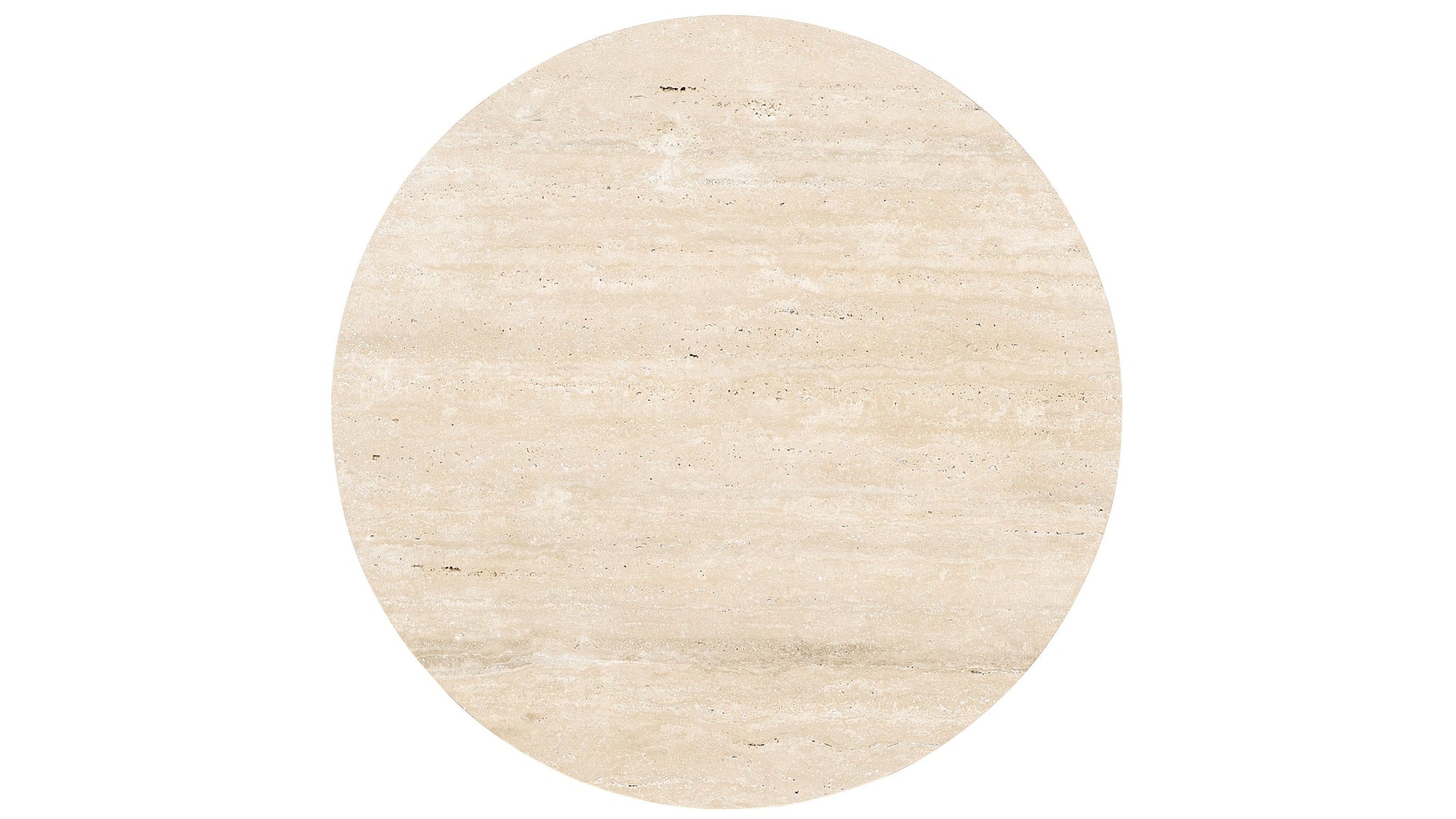 Melange - Cirque Table