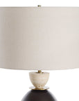 Procida - Table Lamp - Bronze