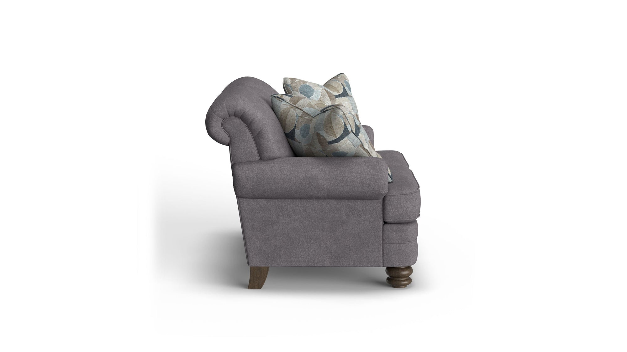 Bay Bridge - Loveseat