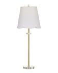 Addison - Table Lamp - Gold