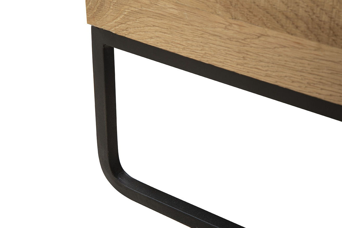 Ariel - Sideboard - Light Brown