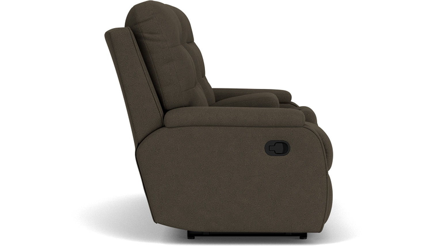 Kerrie - Loveseat with Console