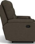 Kerrie - Loveseat with Console