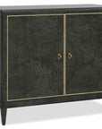 Melange - Envy Door Chest - Green