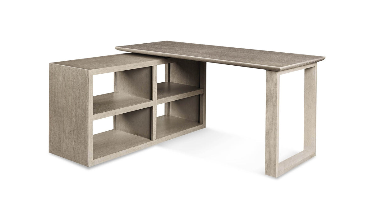 Richmond Modular L-Shaped Desk