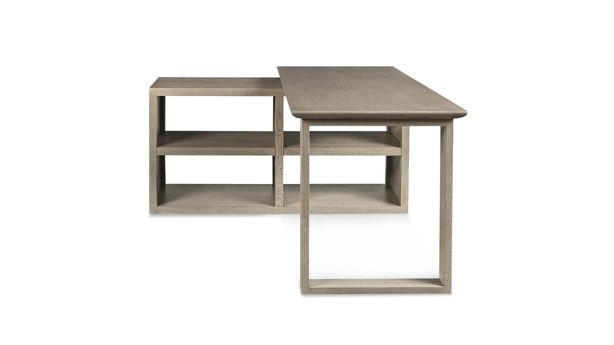 Richmond Modular L-Shaped Desk