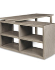 Richmond Modular L-Shaped Desk