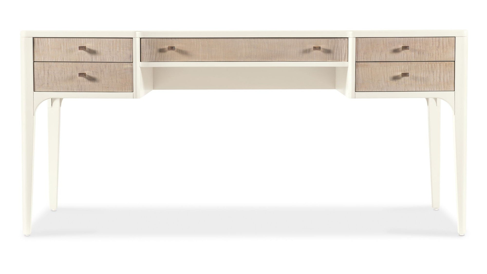 Hera - Hera Writing Desk - White