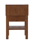 Oscar - Island - Light Brown