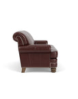 Bay Bridge - Sofa, Nailhead Trim