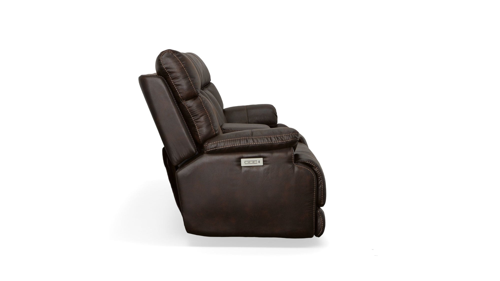 Clive - Power Reclining Loveseat