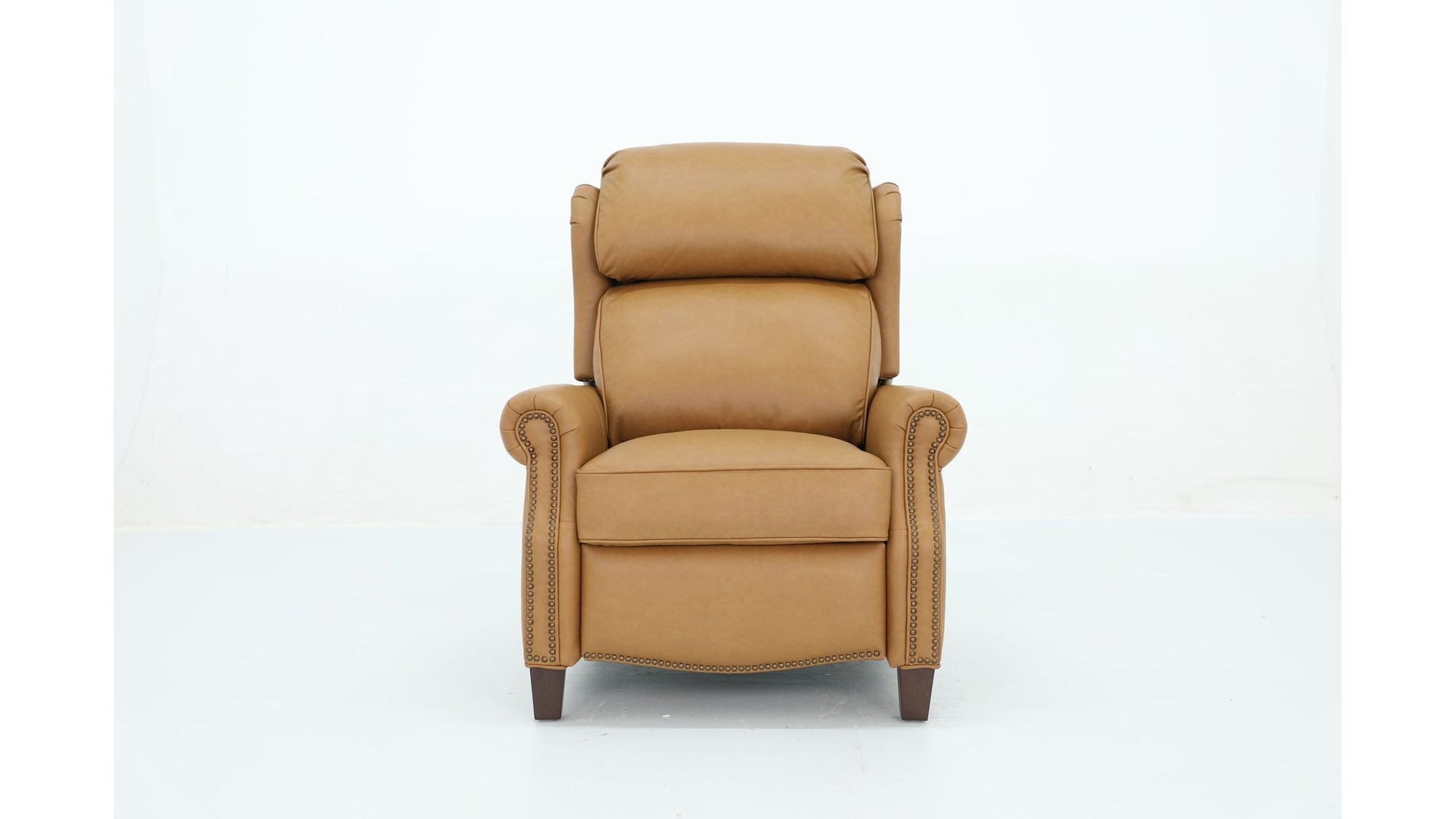 Meade - Push Thru The Arm Recliner