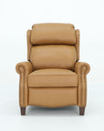Meade - Push Thru The Arm Recliner