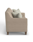 Holly - Fabric Sofa