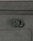 Hooper - Console Loveseat, Manual Recline