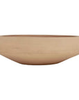 Sienna Scape - Indoor-Outdoor Bowl - Brown