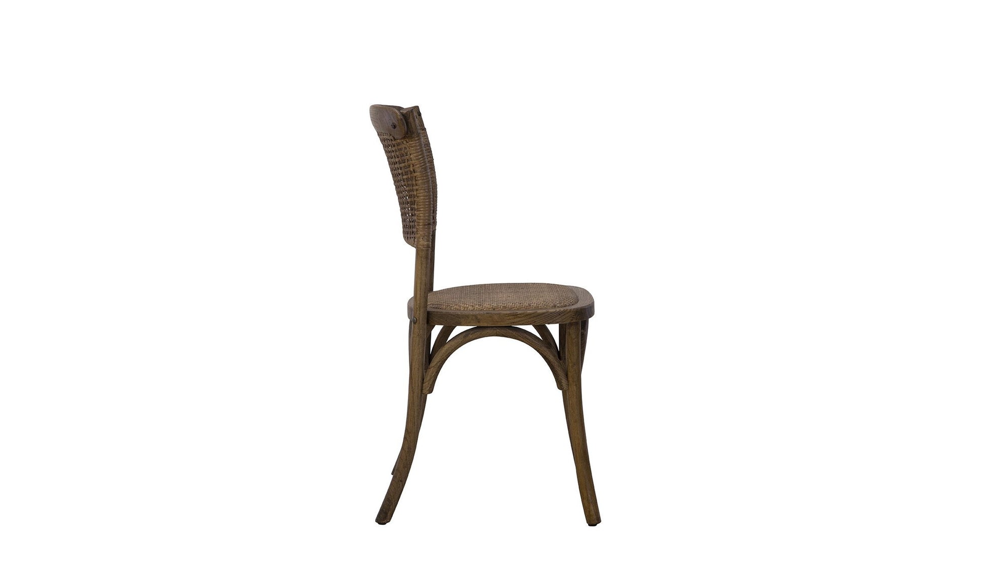 Halsey - Side Chair Set of 2