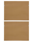 Breezy - Vista Framed Prints (Set of 2)