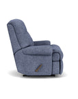 Hercules - Recliner - Fabric