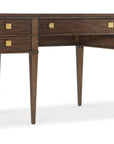 Diplomat - Diplomat Writing Desk - Dark Brown
