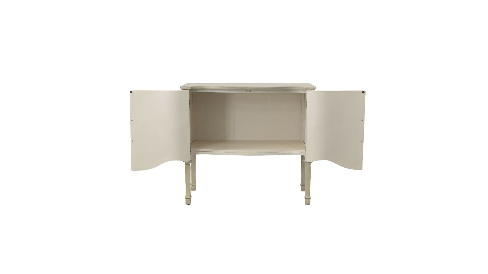 Willow - Server - White
