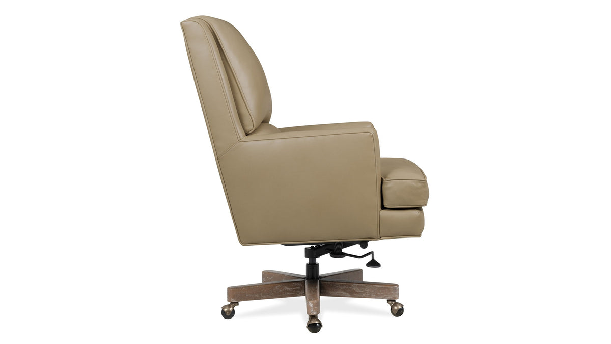 EC - Wright Executive Swivel Tilt Chair