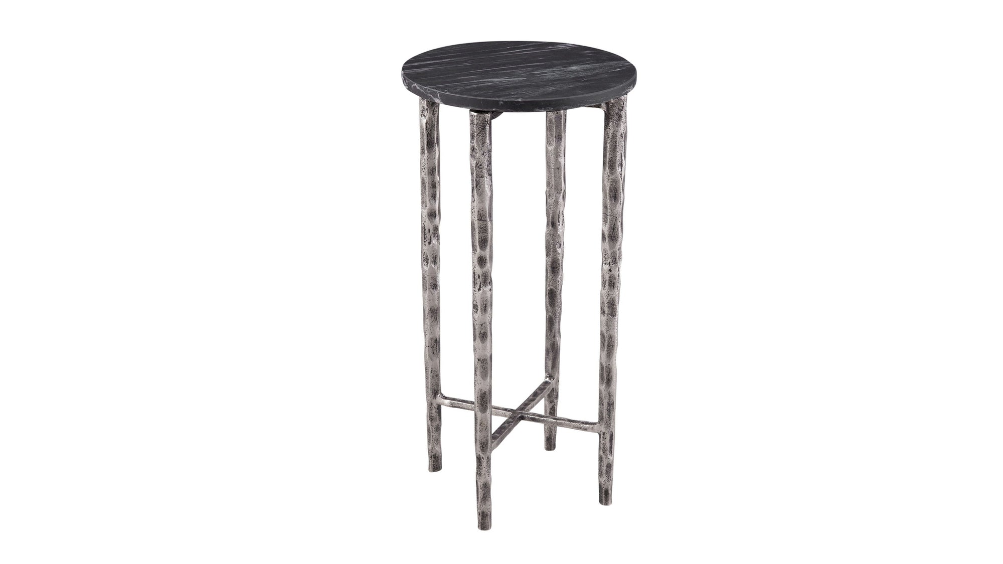 Mendez - Accent Table - Black