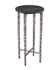 Mendez - Accent Table - Black