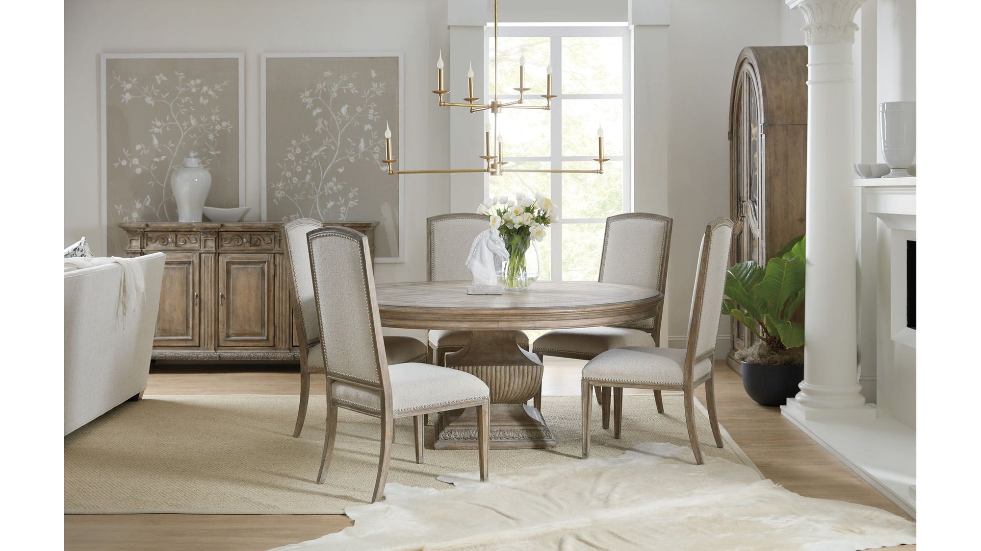 Castella - Dining Table