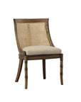 Spoonback - Side Chair Set of 2