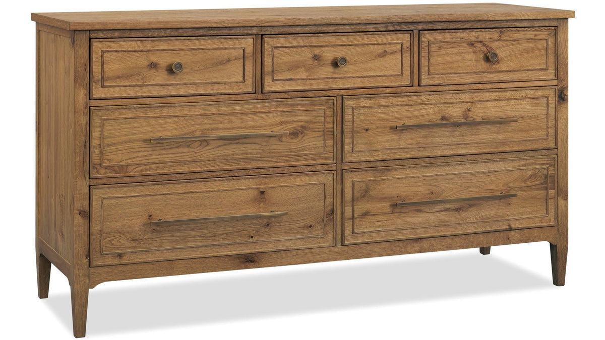Cashiers - Bedroom Dresser