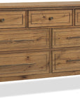 Cashiers - Bedroom Dresser