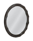 Alaric - Wall Mirror - Bronze