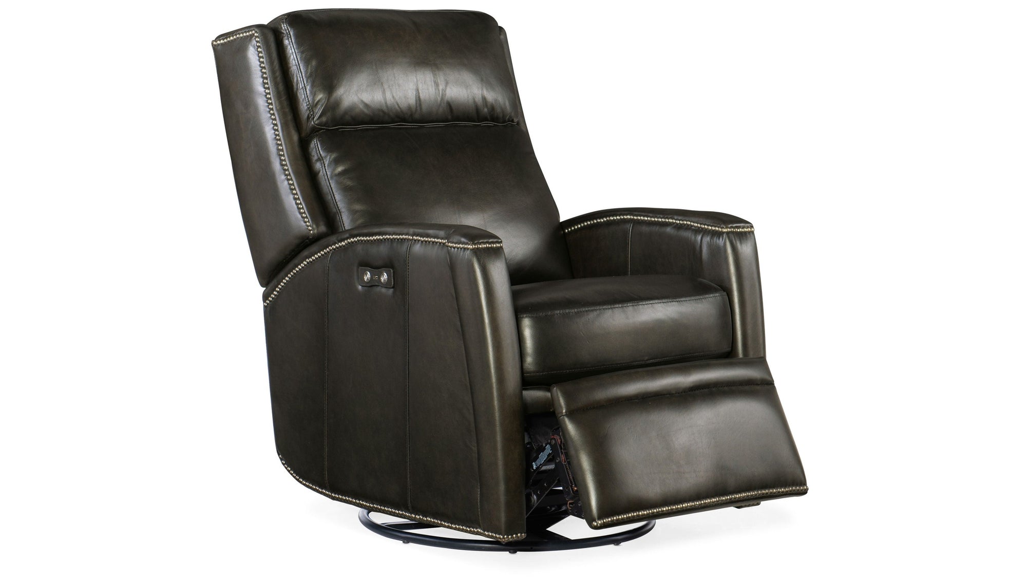 Declan - Power Glider Recliner