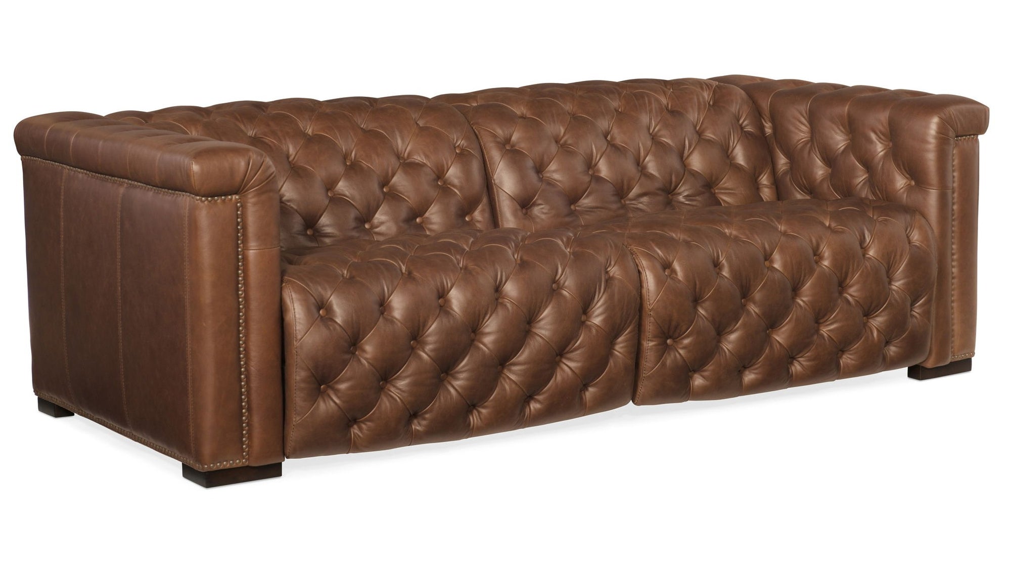 SS - Savion LAF/RAF 2 Over 2 Sofa With Power Recline Power Headrest