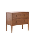 Regis - Chest - Light Brown