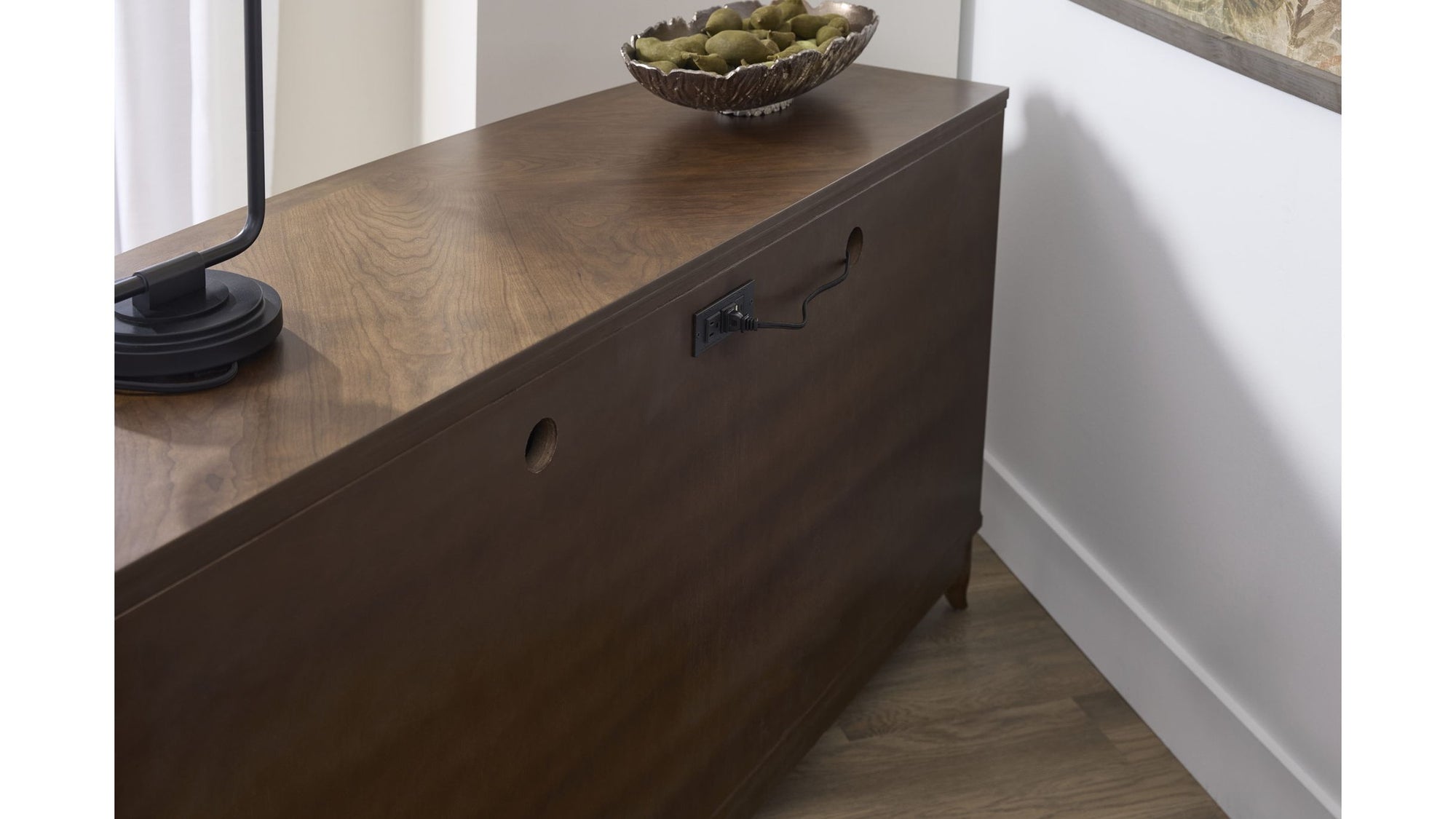 Bellevue - Console